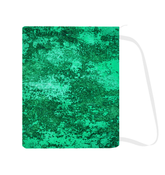 Vintage Patina Rustic Texture Laundry Bag